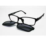 عینک طبی آفتابی ULTEM 7002 BLACK